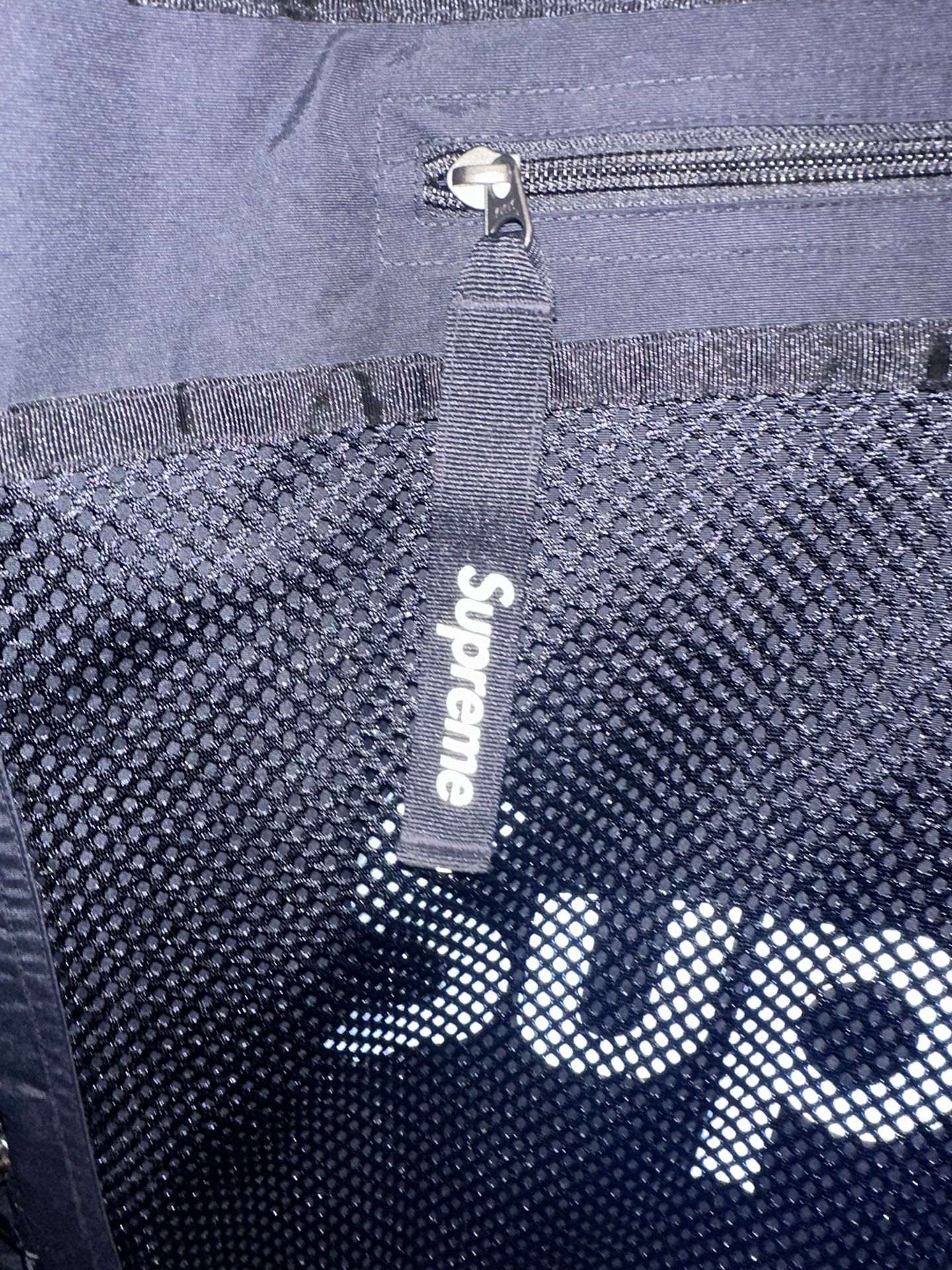 Supreme Nike Trail Running Jacket Size M for Sale in San Supreme Nike Trail Running Jacket Size M for Sale in San