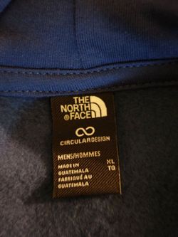 The North Face Hoodie XL