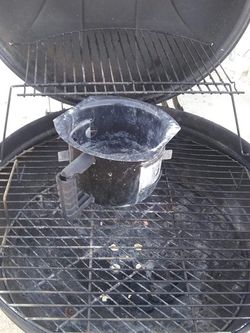Barbecue Grill