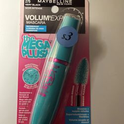 Mascara