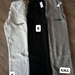 Essential Sweats