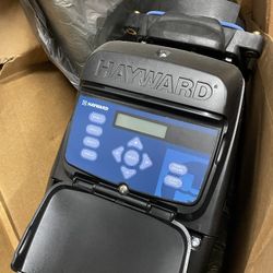 Hayward Tristar VS 1.85 Power End Motor Unit Assembly