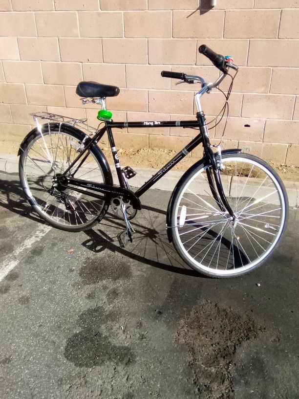 Schwinn Gateway Hang Ten Bike Schwinn Gateway Hang Ten Bike