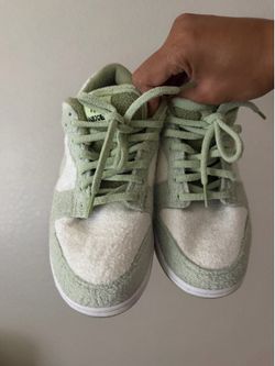 Dunks size 8 woman’s