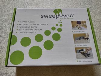 Sweepovac