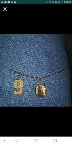 Only 9 Charm Left 10k