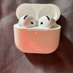 Apple AirPods 4th Gen 