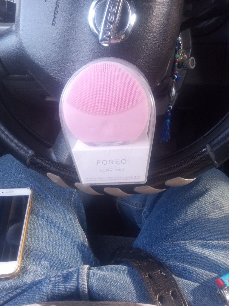 Foreo Luna Mini 2