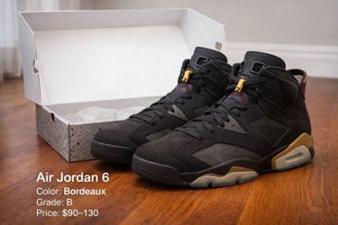 Air Jordan 6