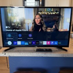 Samsung 32" Full HD Smart LED TV (Model UN32N5300)
