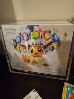 PRISMATIC PKC ETB