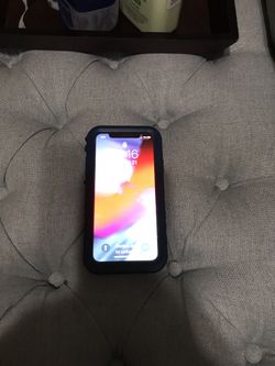 I phone 10