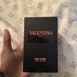 Valentino Uomo CORAL FANTASY
