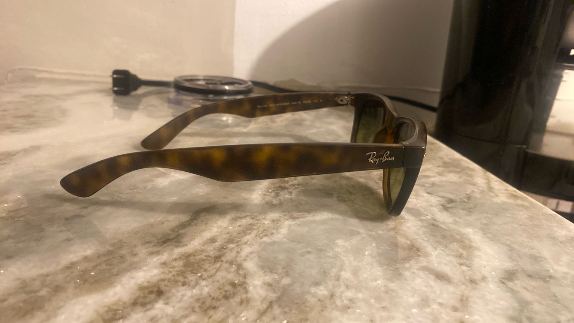 Ray Ban Unisex