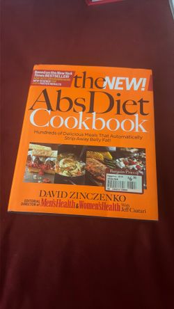 Cookbook