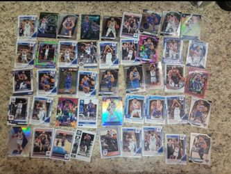 New York Knicks Sport Cards