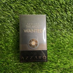Azzaro the Most Wanted Men's Parfum (100 Ml)