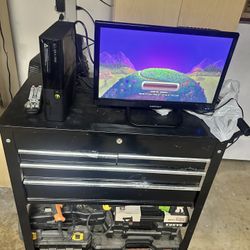 Xbox 360 E