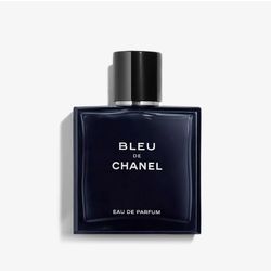 Bleu De Chanel Cologne
