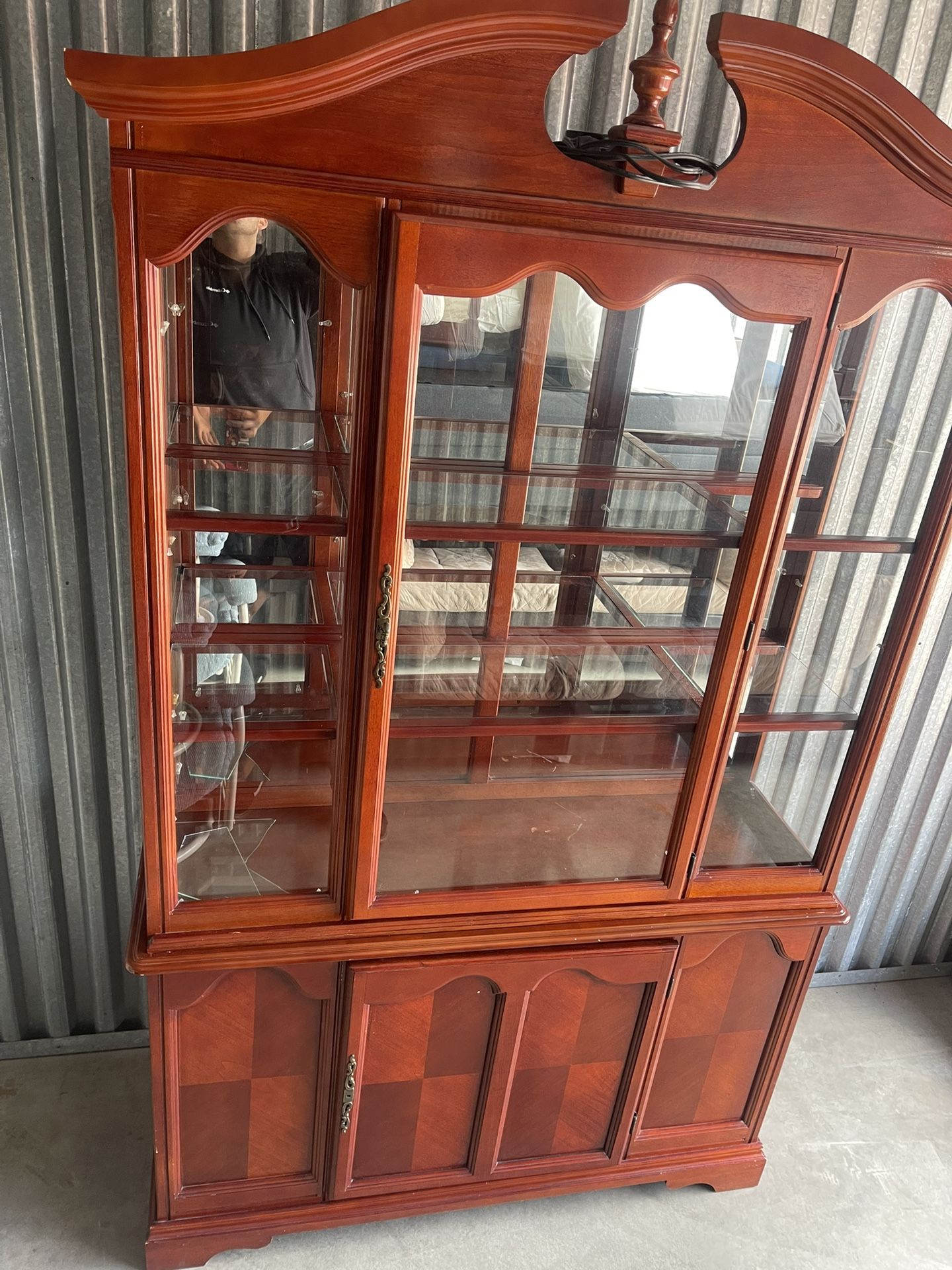 China Cabinet
