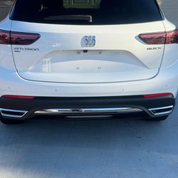 2024 Buick Envista