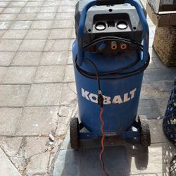Kobalt Air Compressor 