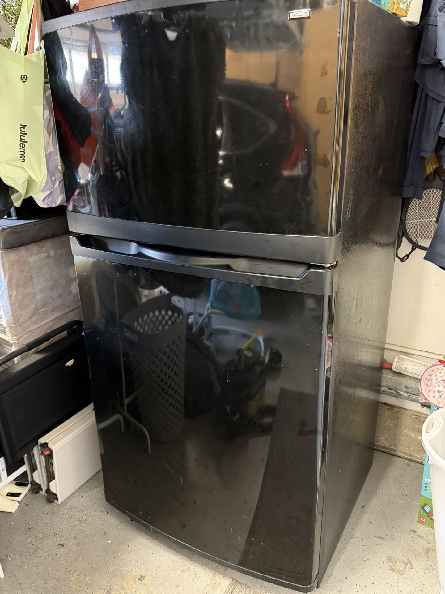 Kenmore Refrigerator