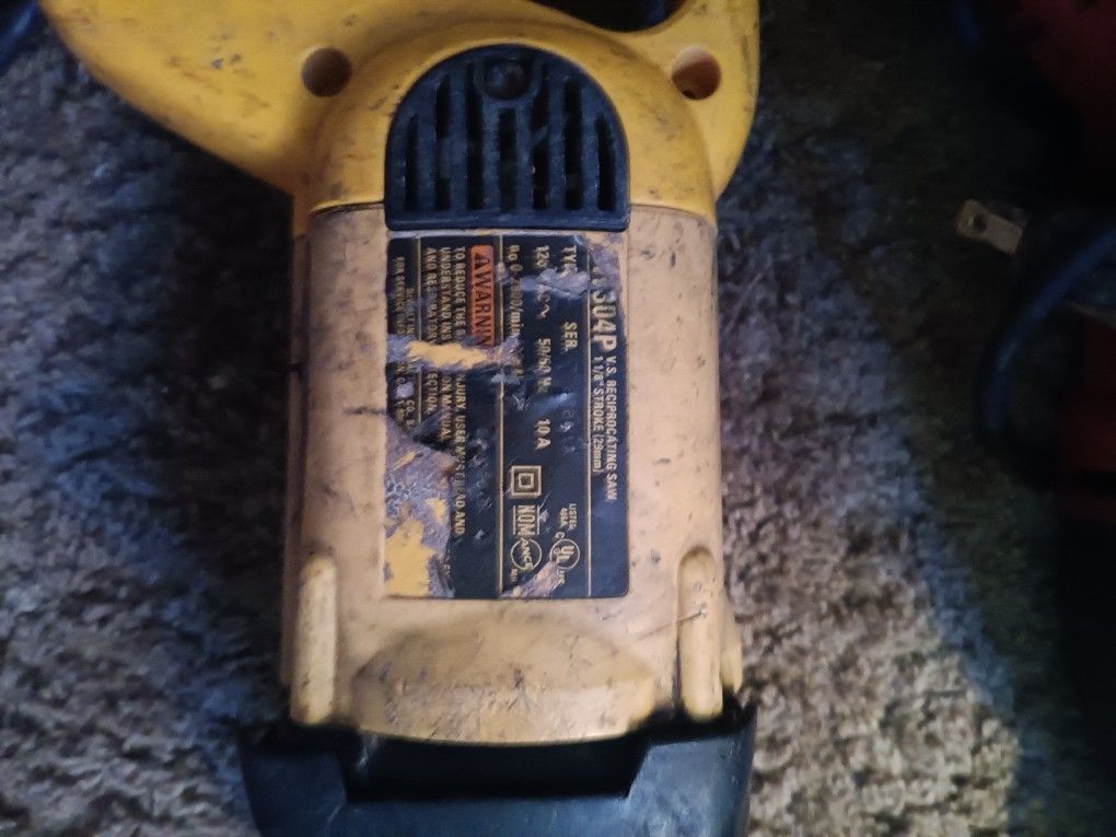 Saw Saws