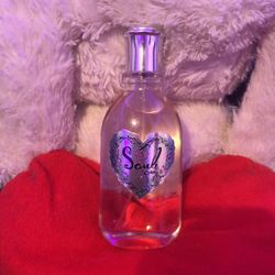 Soul By Curve EAU De Parfum Spray