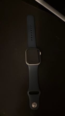 Apple Watch SE