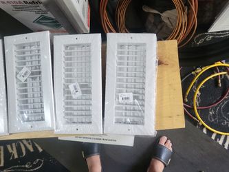 Hartand Cooley Regesters