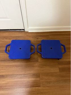 Nylon Furniture Dollies $20 BUCKS!!!
