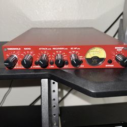 Golden Age Compressor (NEW)