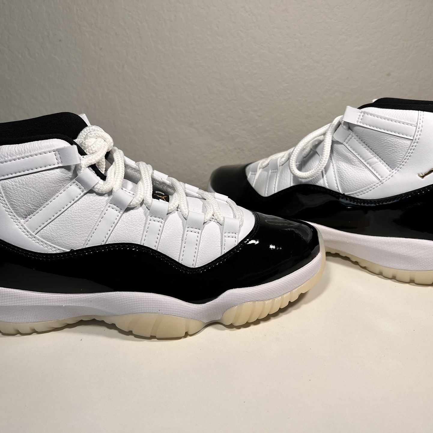 Jordan 11 Retro DMP