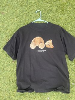palm angels tee