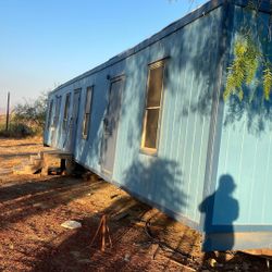 Mobil Home 