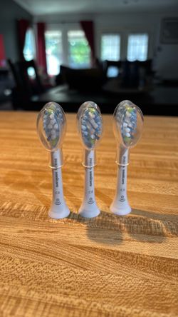 Philips Sonicare C3 toothbrush heads