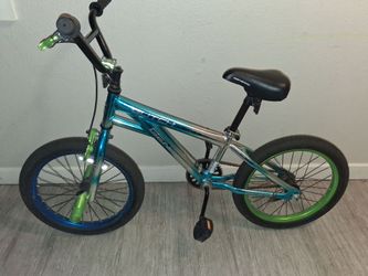 BMX BICYCLE
