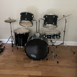 Drumset