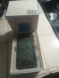 MiroPure MP3 Player with Screen