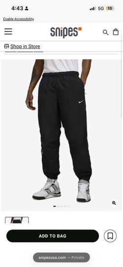 Nike NOCTA pants