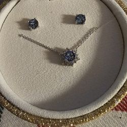  New Beautiful  Necklace  Set 