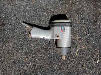 1/2 inch impact