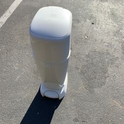 Playtex Diaper Genie Great Condition 