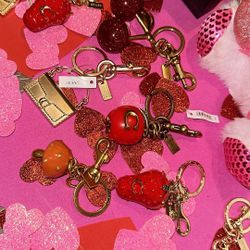 Valentines Day Gifts Bag Charms 