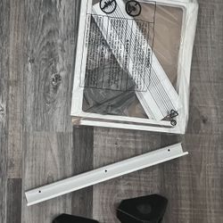 Window Ac Frame PARTS