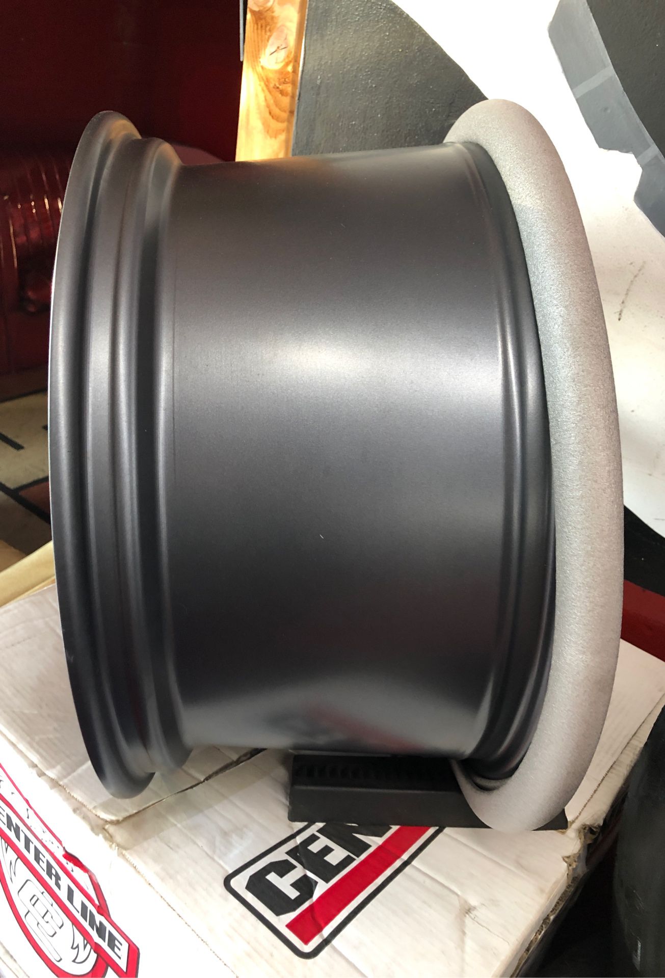 hM227.png Brand New rims 20x10.5 and 5x114.3