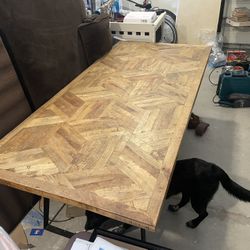 Dining Room Table