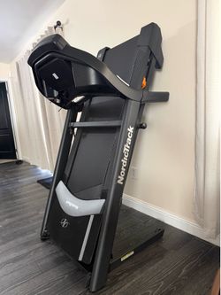NordicTrack Treadmill