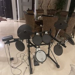 Electric Drum Kit BRAND NEW